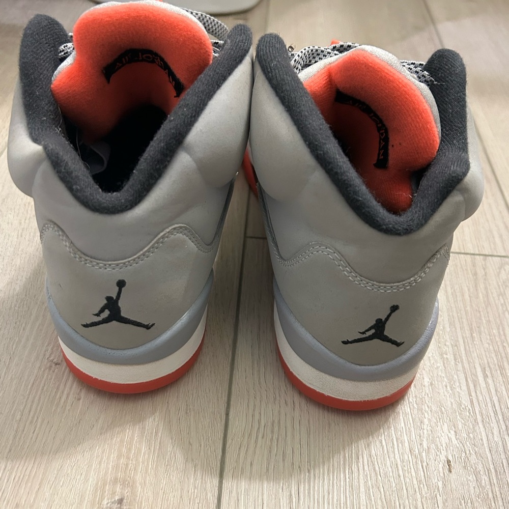 Jordan 5 - Picture 5 of 6